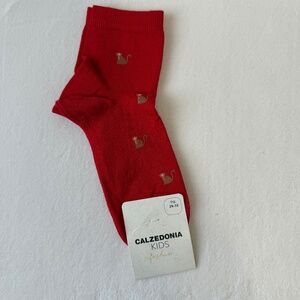 NWT Calzedonia kids 29-32 socks